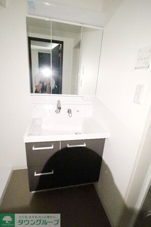 シエーナ川口元郷の物件内観写真